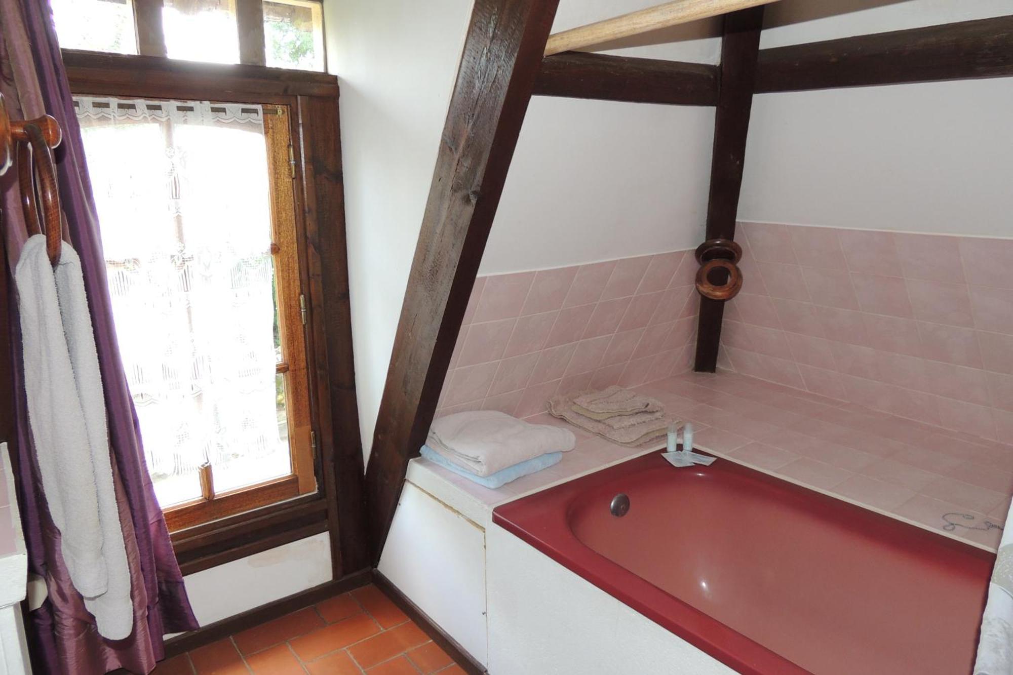 Le Manoir De Goliath Apartment Toutainville Room photo