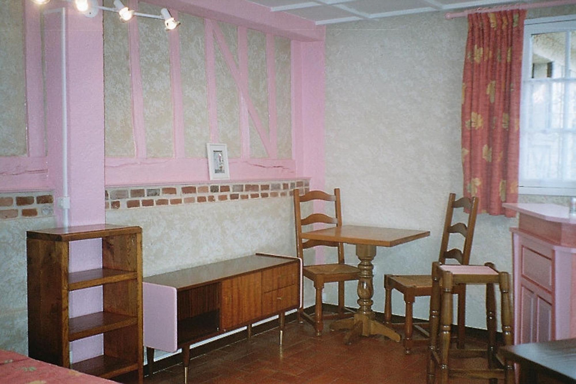Le Manoir De Goliath Apartment Toutainville Room photo