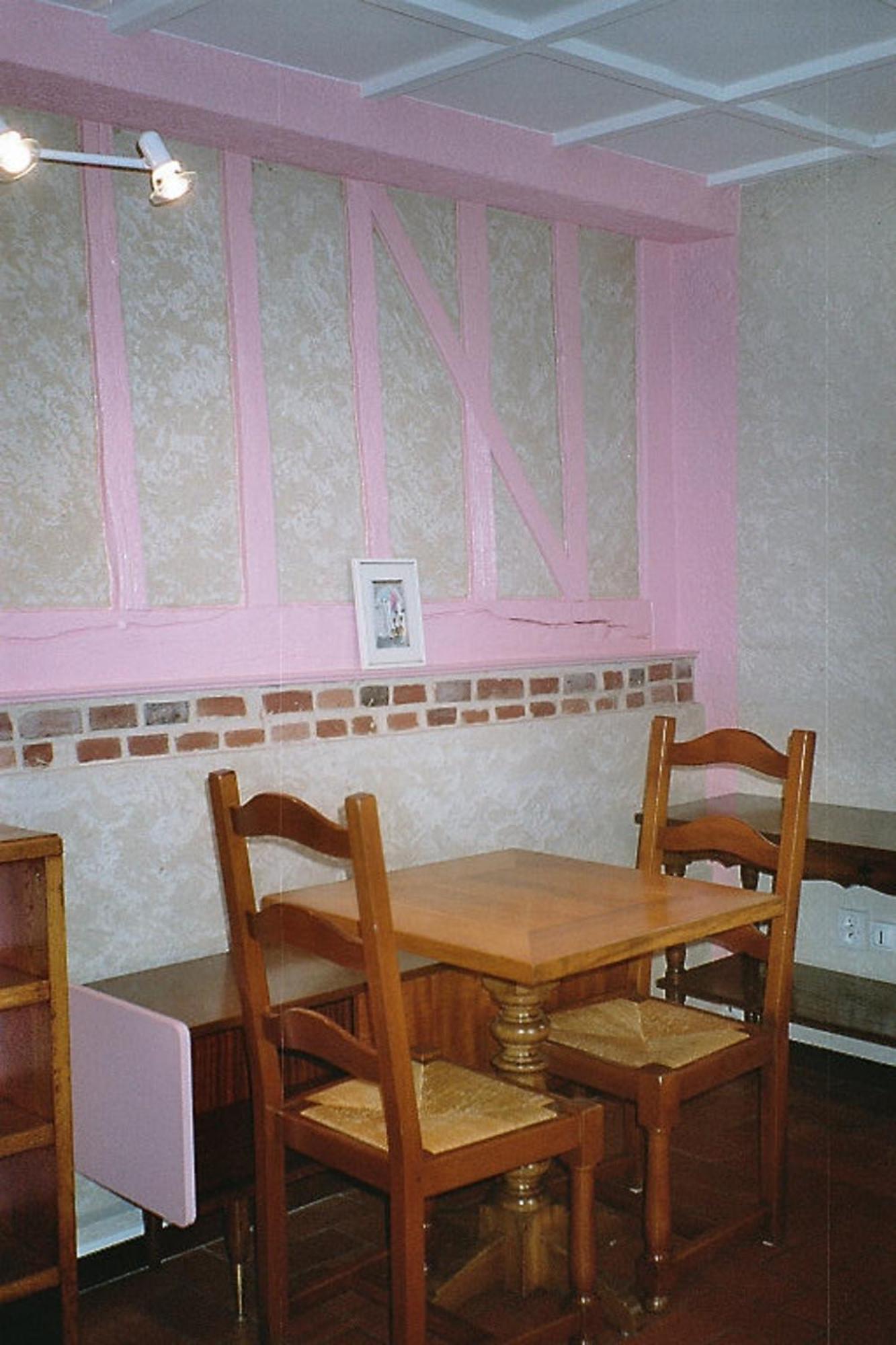 Le Manoir De Goliath Apartment Toutainville Room photo