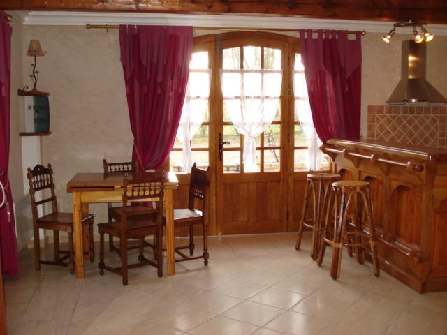 Le Manoir De Goliath Apartment Toutainville Exterior photo